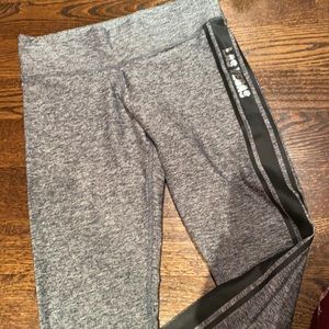 Victoria Secret Pink lasvegas tights